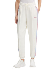 Pantaloni Bianco Guess