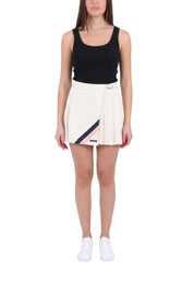 Gonne Bianco Guess