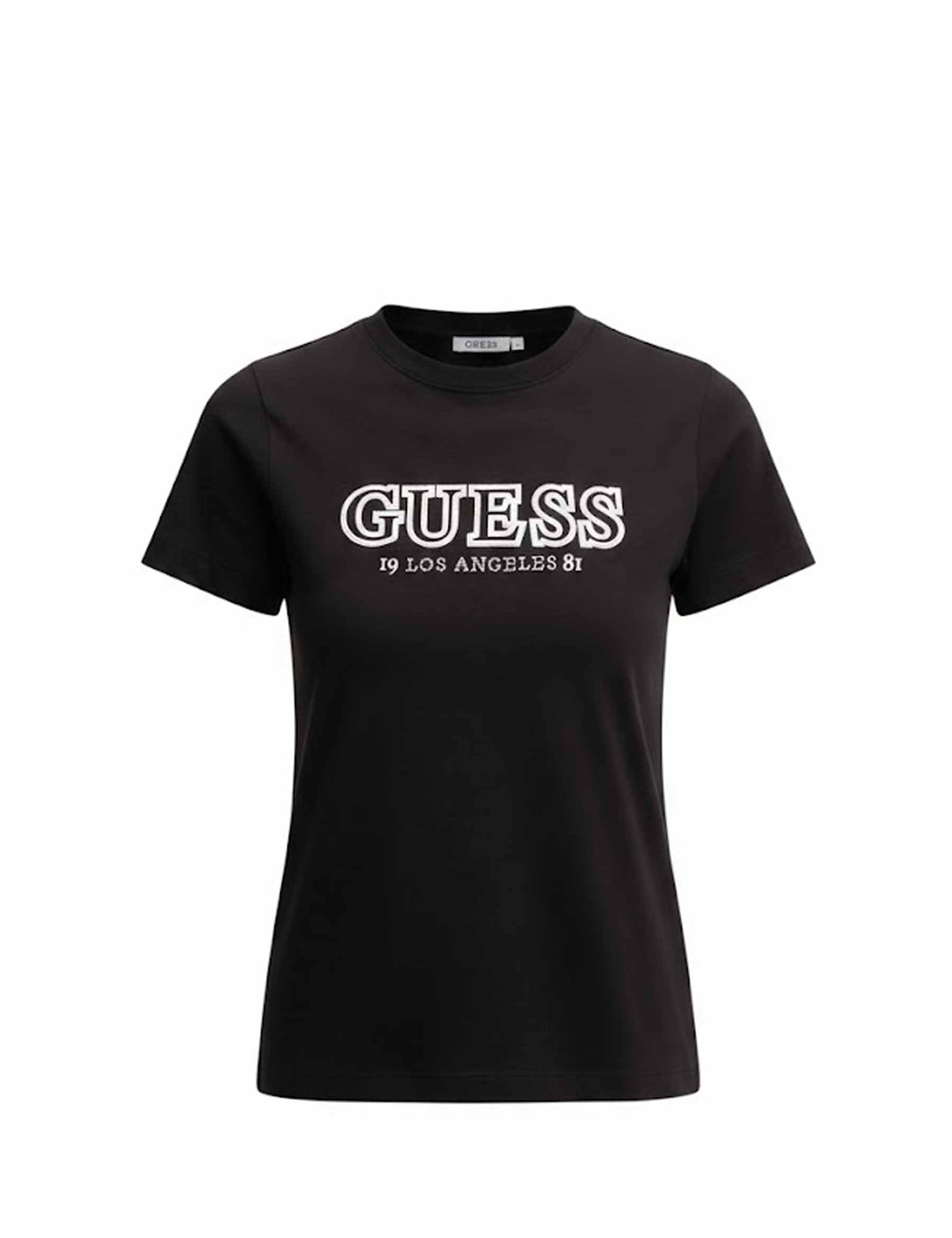 Guess T-shirt Donna | V6RI10 I3Z14