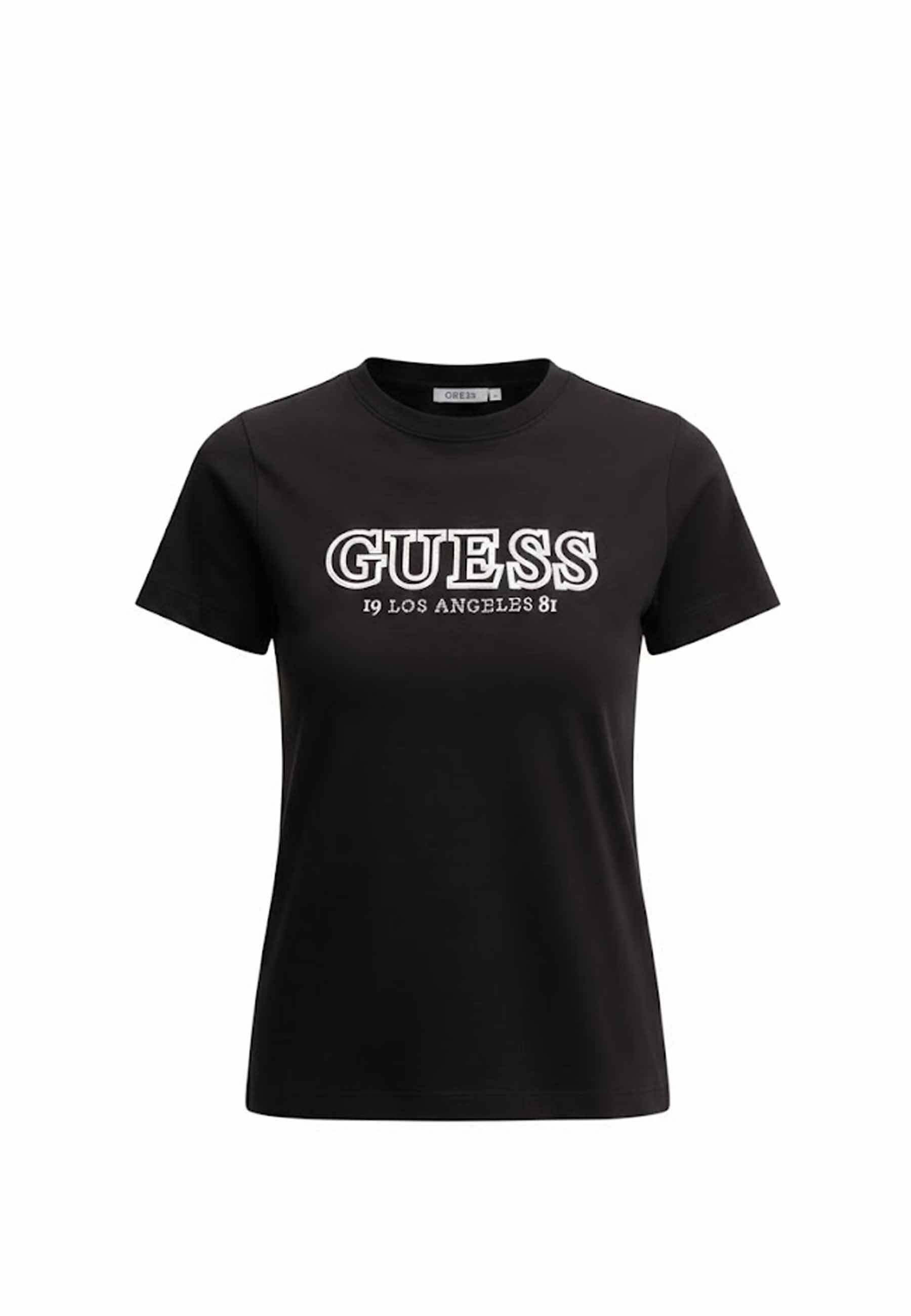 Guess T-shirt Donna | V6RI10 I3Z14