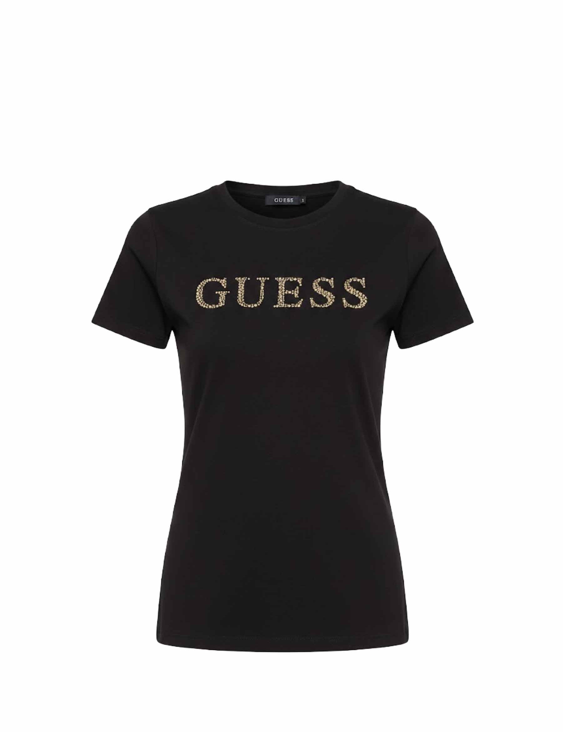 Guess T-shirt Donna | V6RI20 J1314