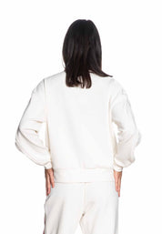 Felpe Bianco Guess