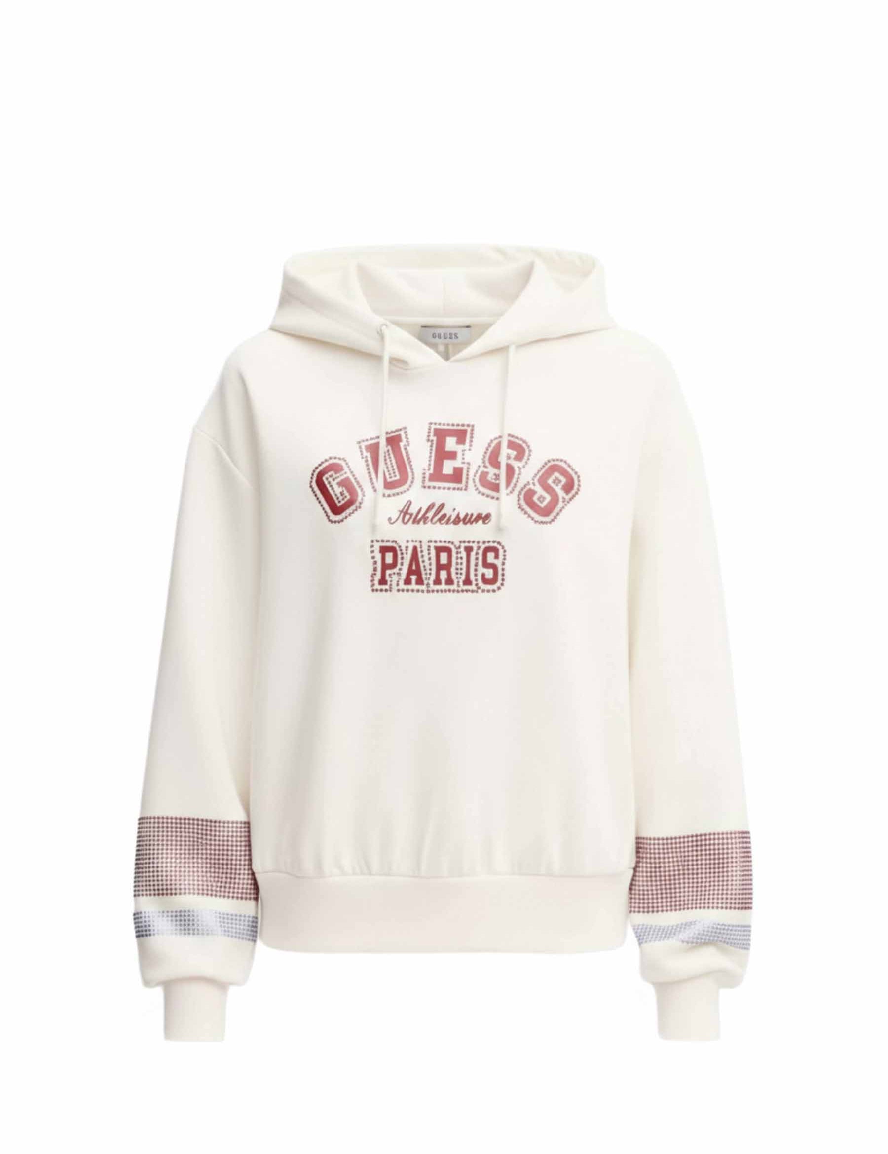 Felpe Bianco Guess