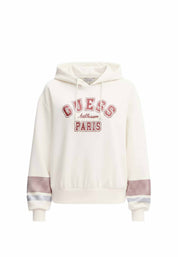 Felpe Bianco Guess