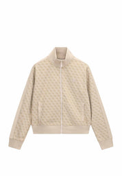 Felpe Beige Guess