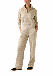 Felpe Beige Guess