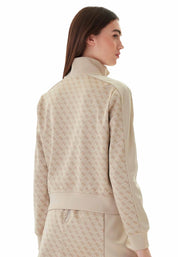 Felpe Beige Guess