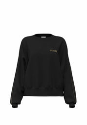 Felpe Nero Guess