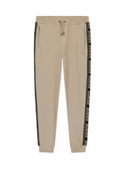 Pantaloni sportivi Beige Guess