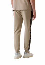 Pantaloni sportivi Beige Guess