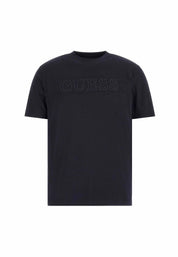 T-shirt Blu Guess