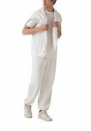 T-shirt Bianco Guess