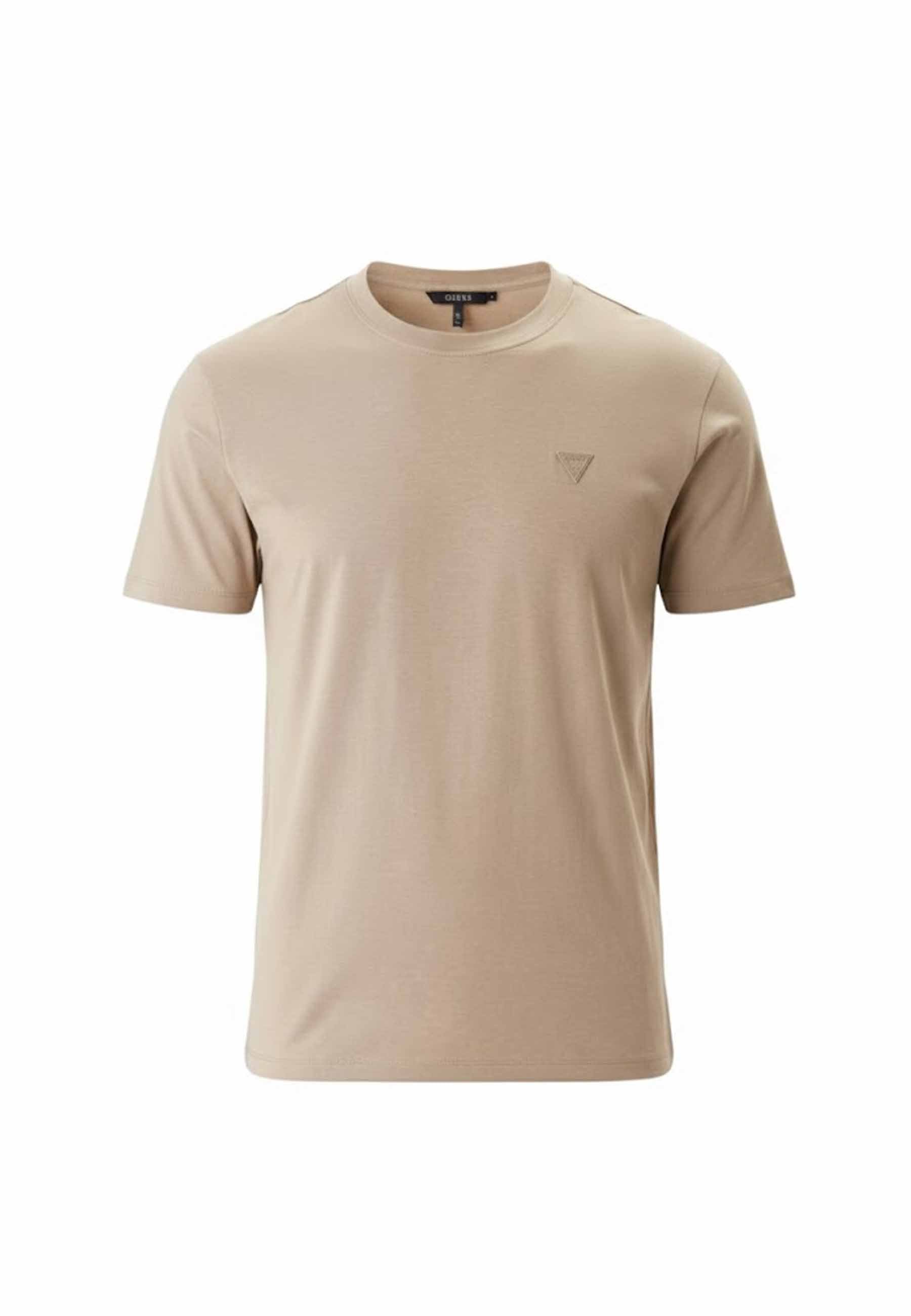 T-shirt Beige Guess