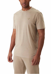 T-shirt Beige Guess