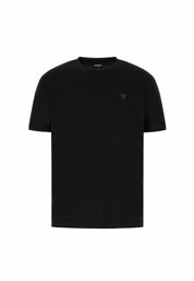 T-shirt Nero Guess