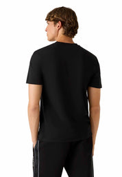 T-shirt Nero Guess