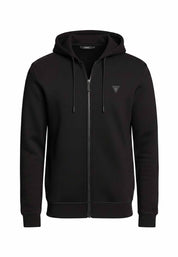 Felpe Nero Guess