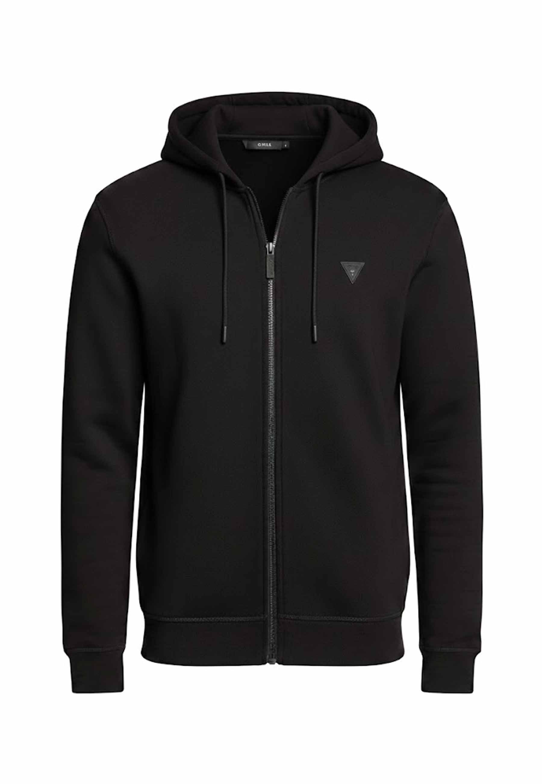 Felpe Nero Guess