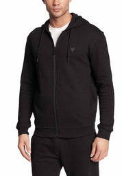 Felpe Nero Guess