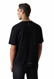 T-shirt Nero Guess