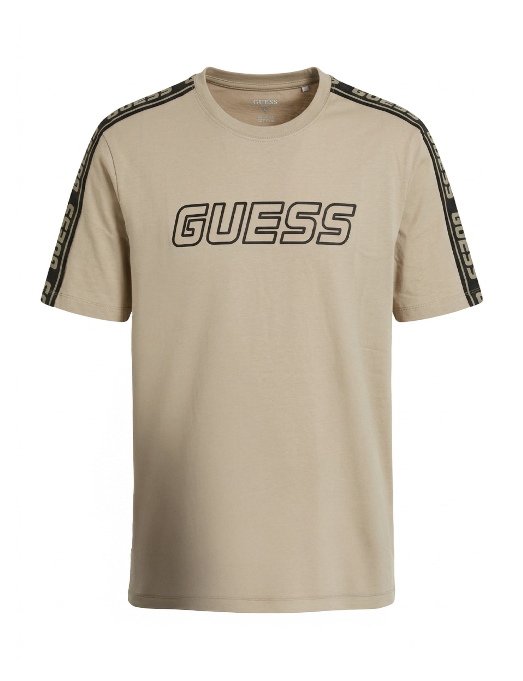 T-shirt Beige Guess