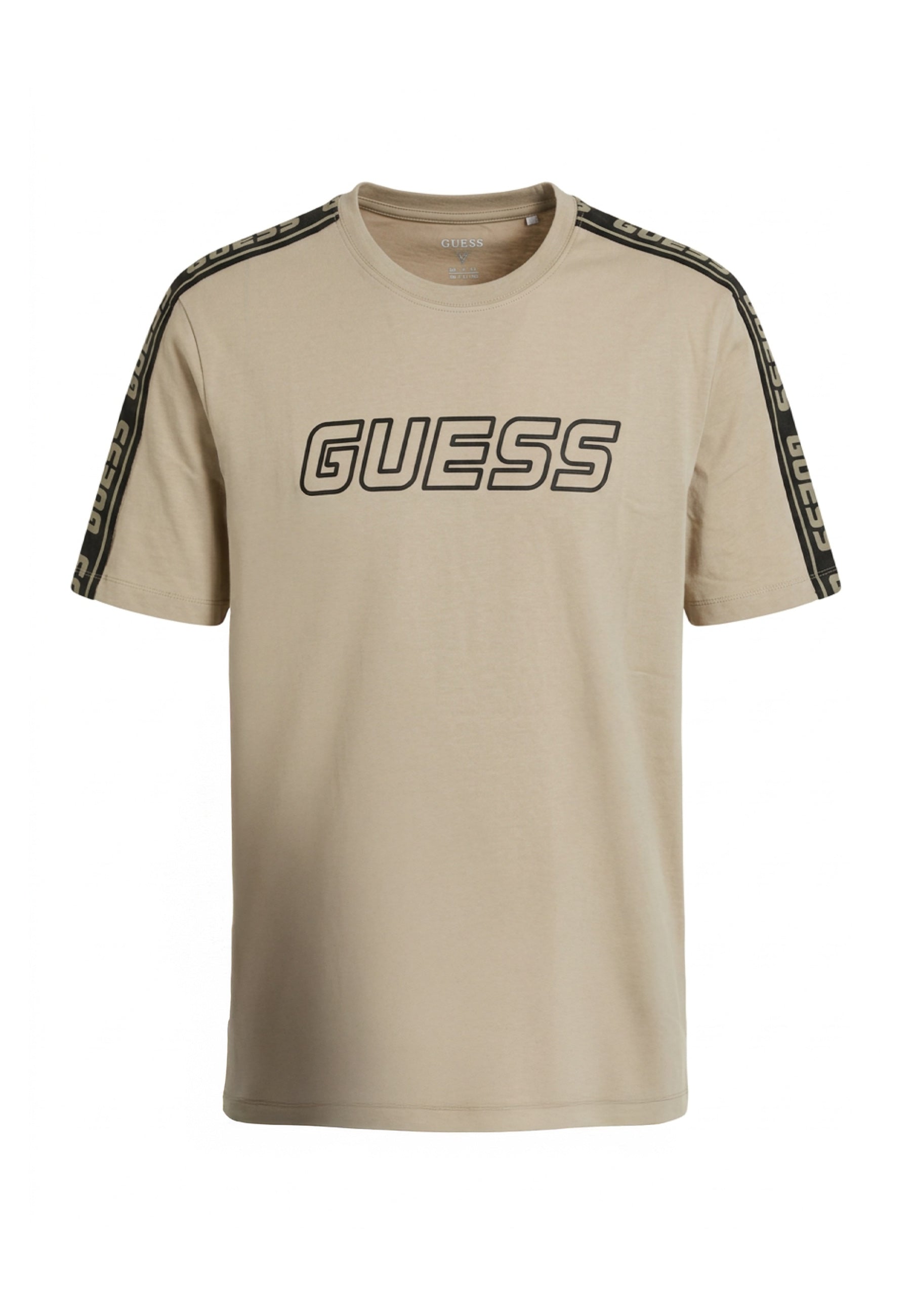 T-shirt Beige Guess