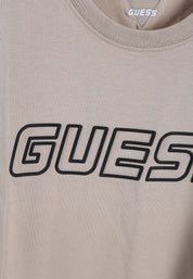 T-shirt Beige Guess