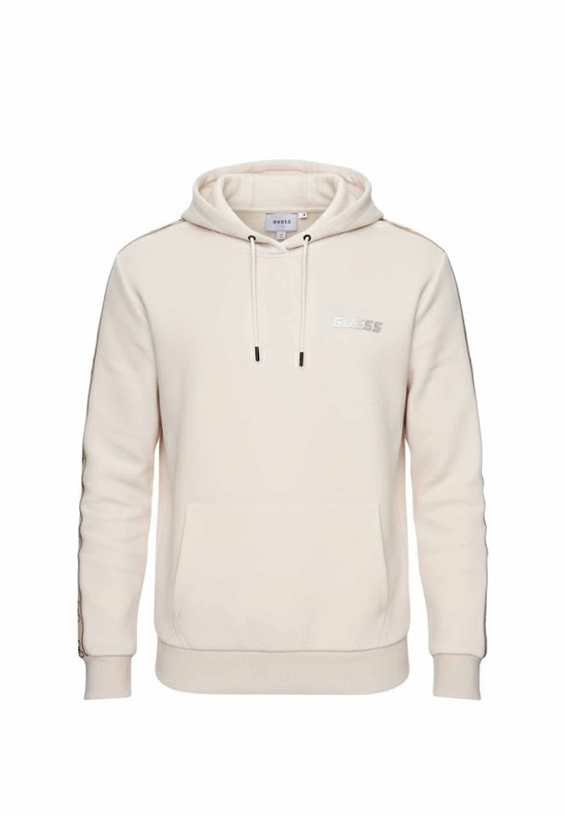 Felpe Beige Guess