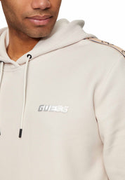 Felpe Beige Guess