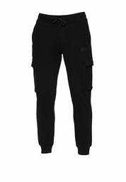 Pantaloni sportivi Nero Guess