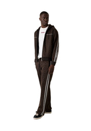 Felpe Marrone Guess