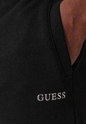Pantaloni sportivi Nero Guess