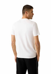 T-shirt Bianco Guess