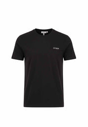 T-shirt Nero Guess
