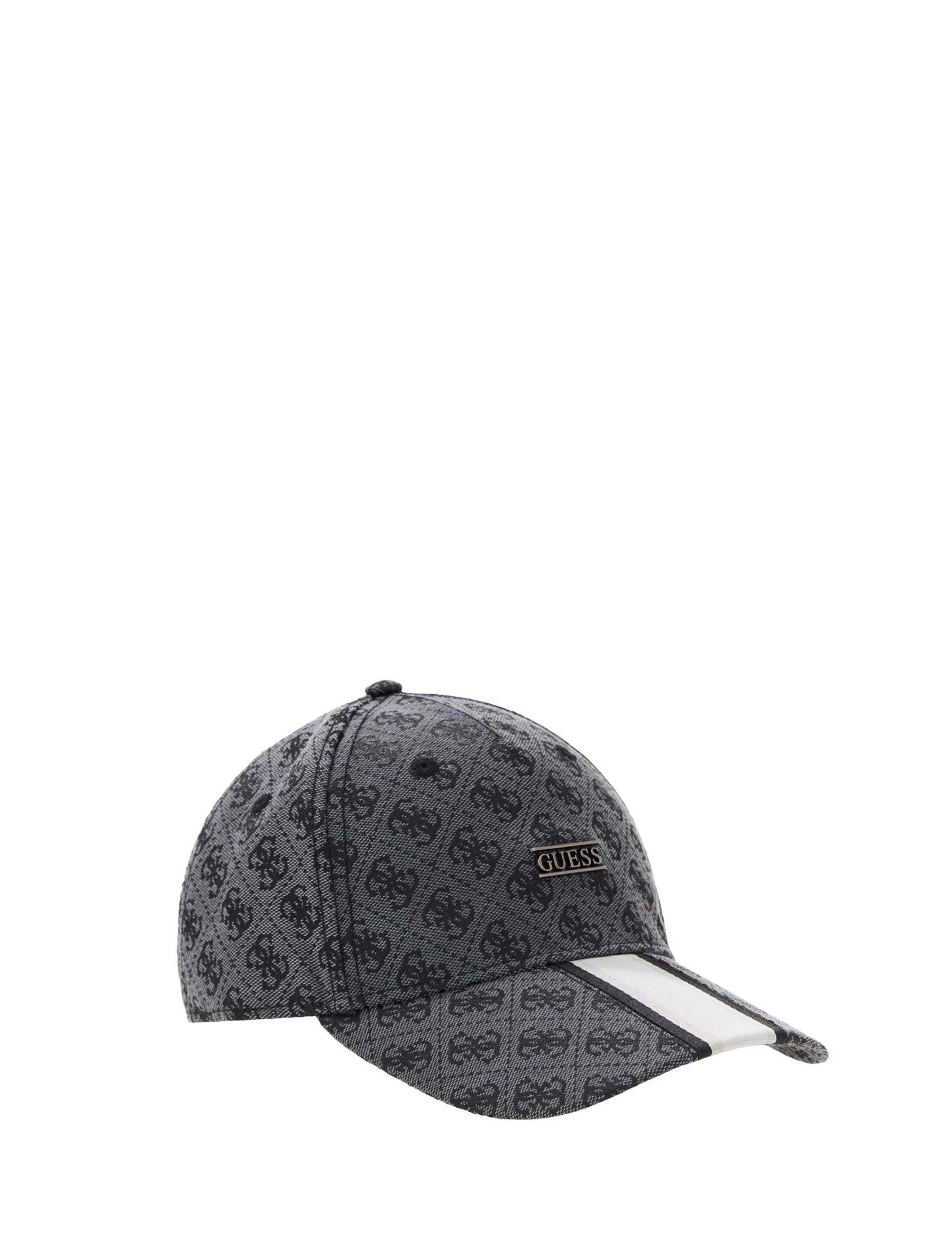Cappelli Nero Guess