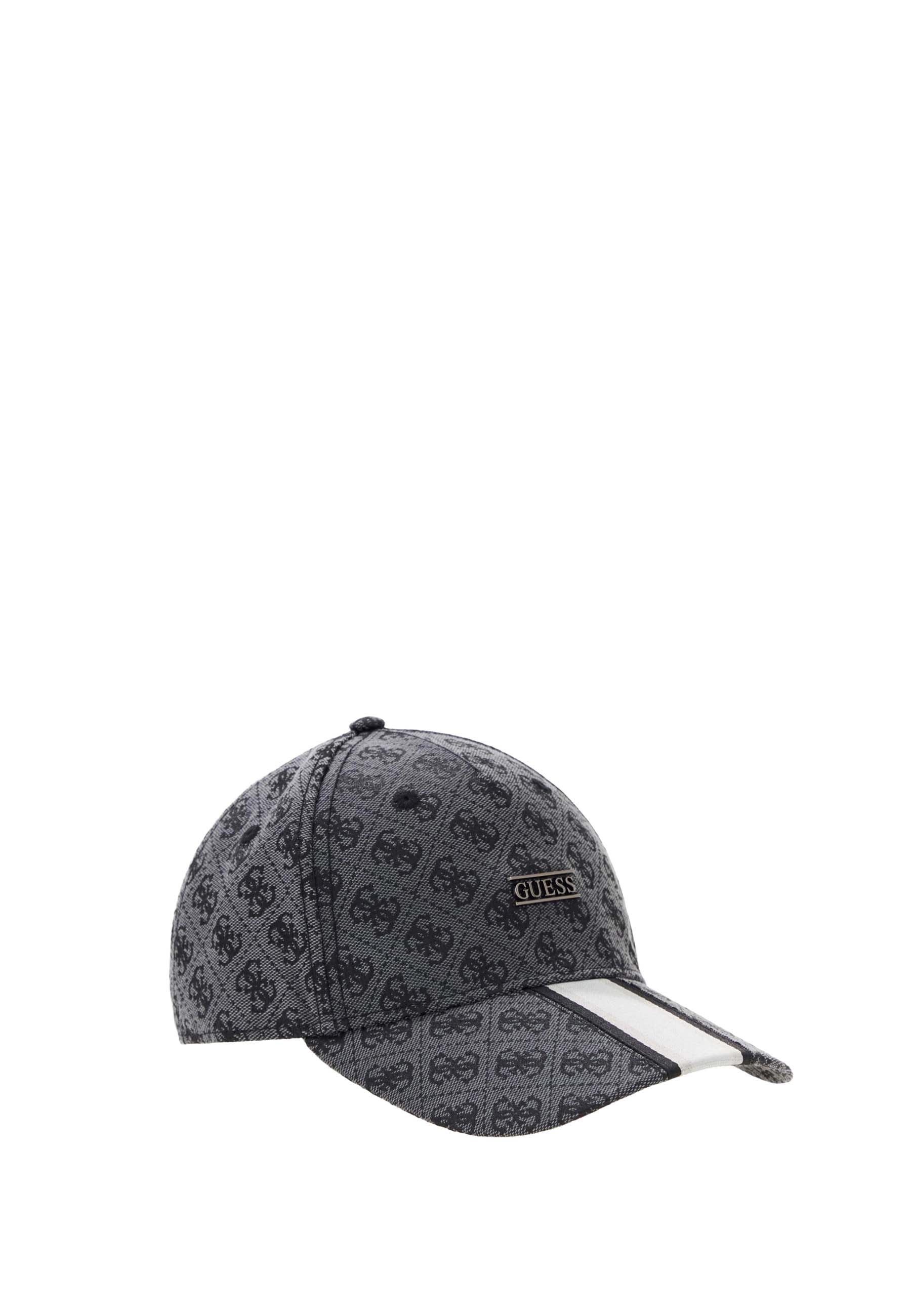 Cappelli Nero Guess