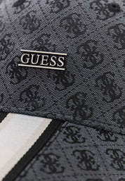 Cappelli Nero Guess