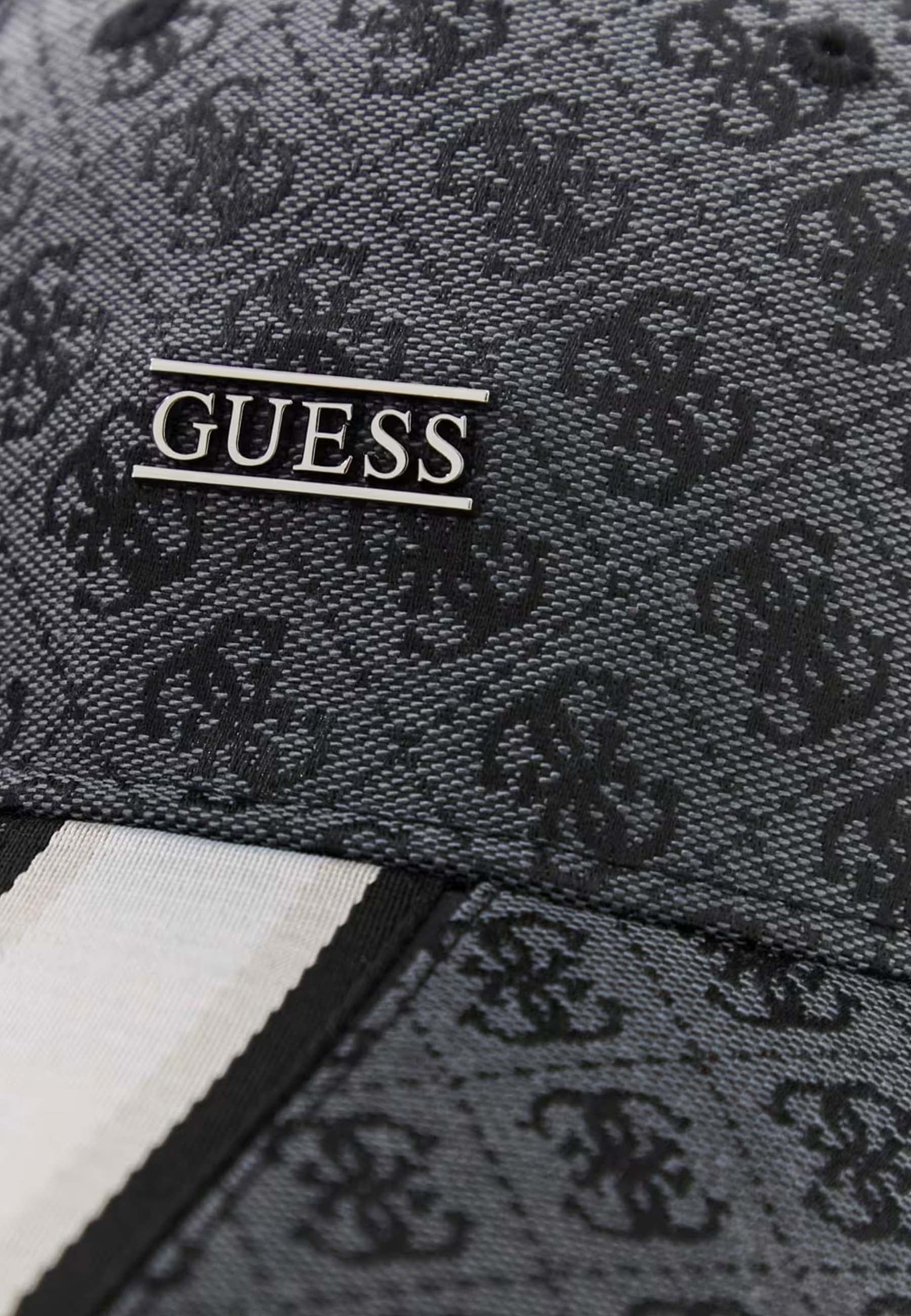 Cappelli Nero Guess
