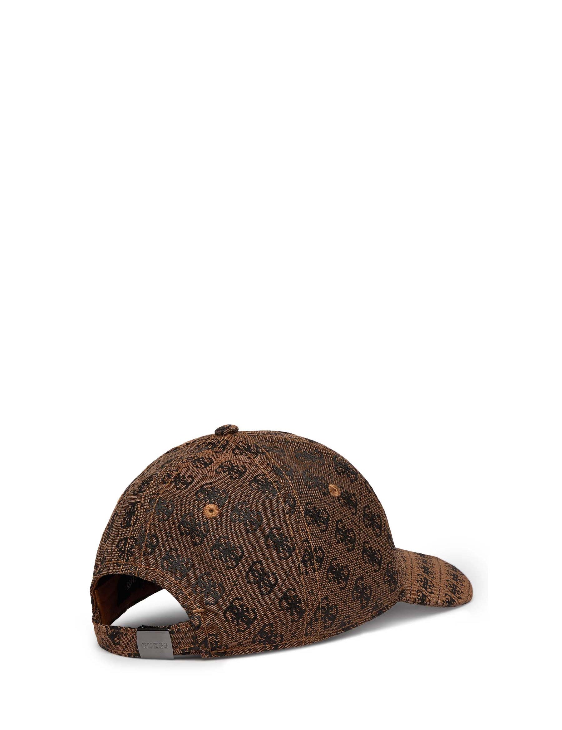 Cappelli Marrone Guess