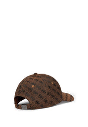 Cappelli Marrone Guess