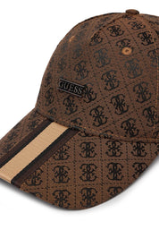 Cappelli Marrone Guess
