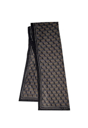 Foulard Nero Guess