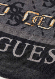 Foulard Nero Guess