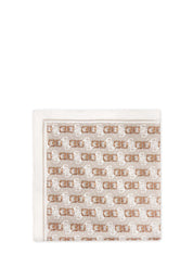 Foulard Bianco Guess