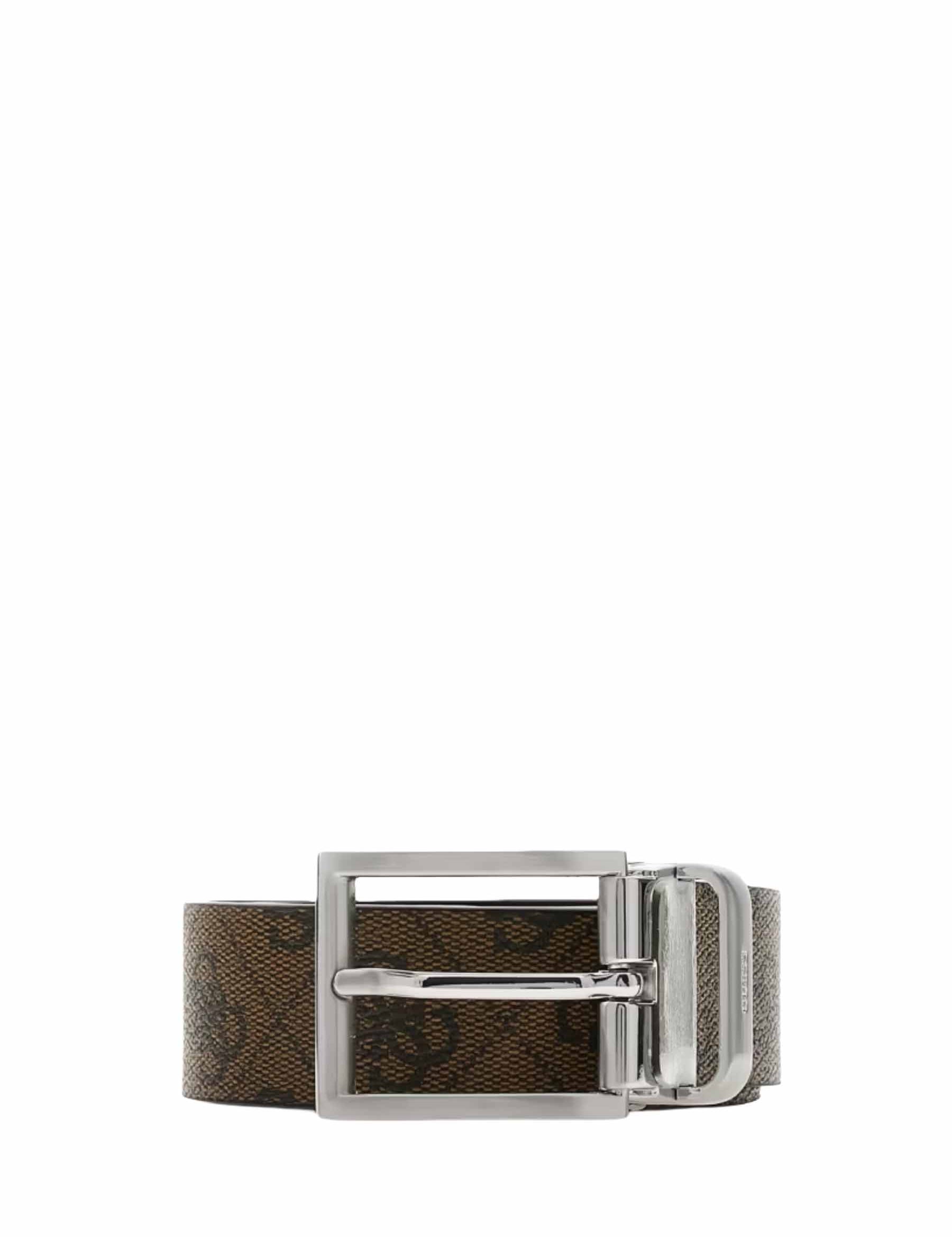 Cinture Marrone Guess