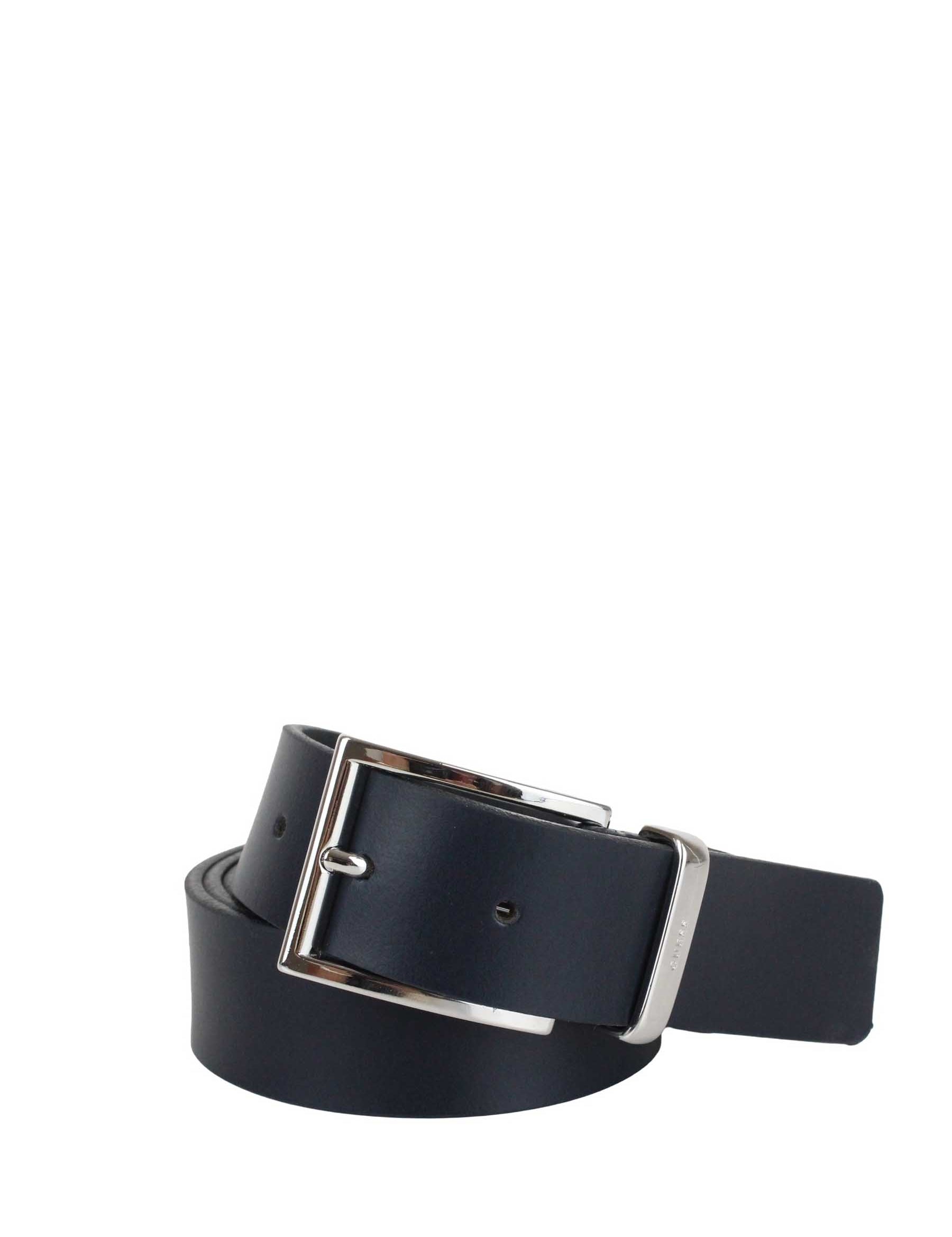 Cinture Blu Guess
