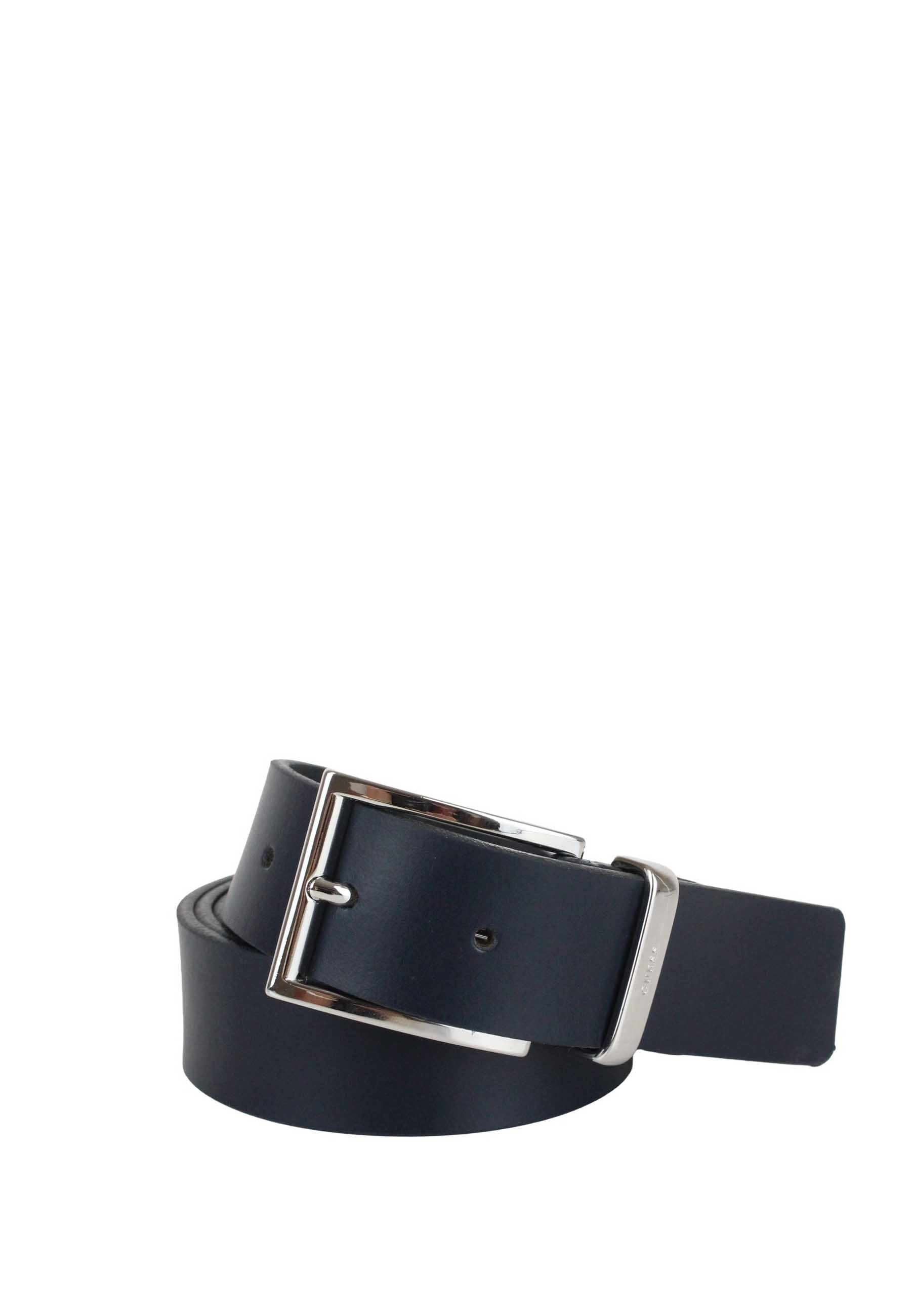 Cinture Blu Guess