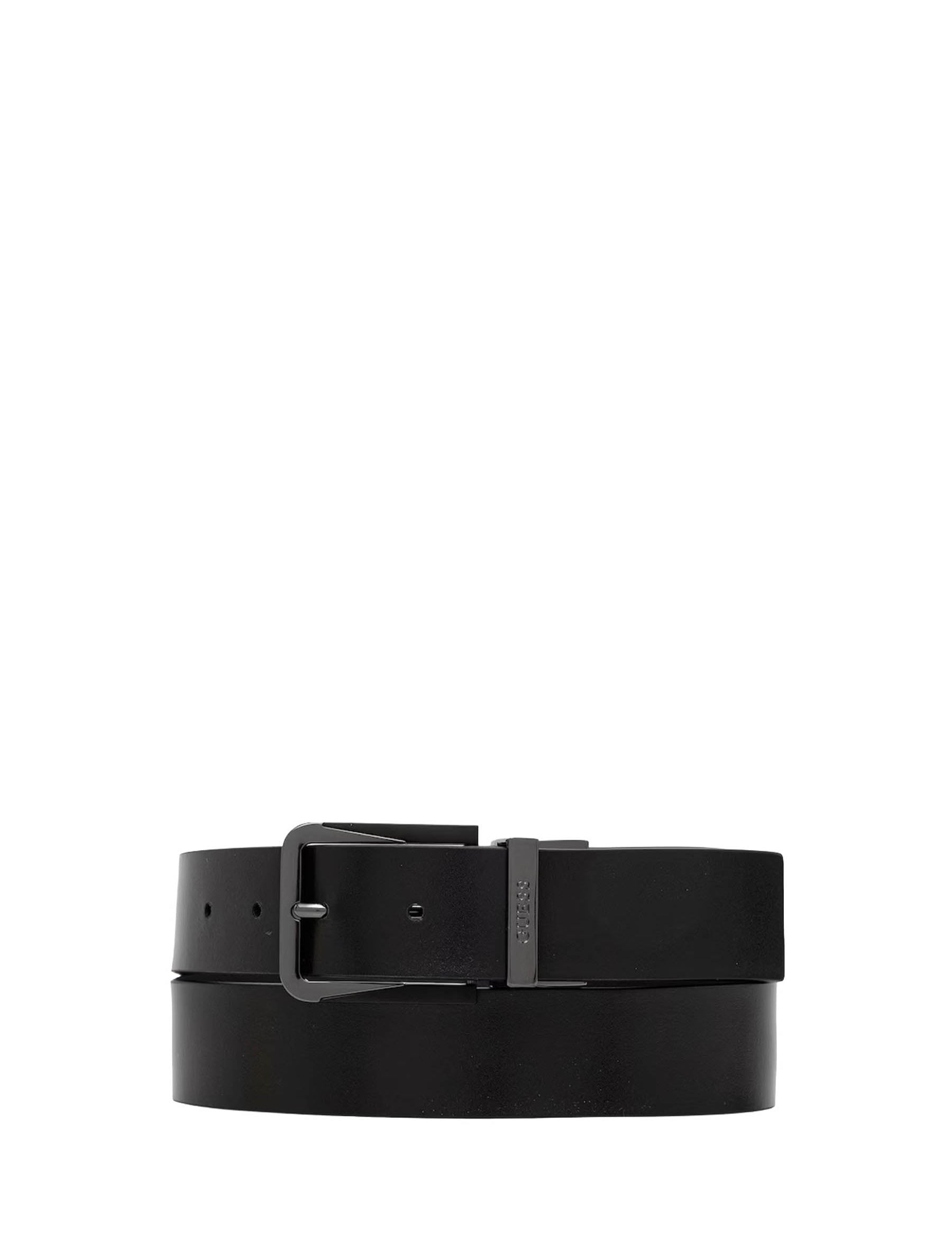 Cinture Nero Guess