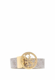 Cinture Beige Guess