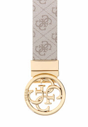Cinture Beige Guess